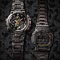 Часы Casio G-Shock Premium MTG-B1000DCM-1A фото 2